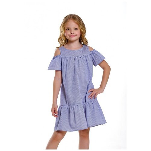 Купить Платье Mini Maxi, размер 122, синий
Платье для девочек Mini Maxi, модель 7575, ц...