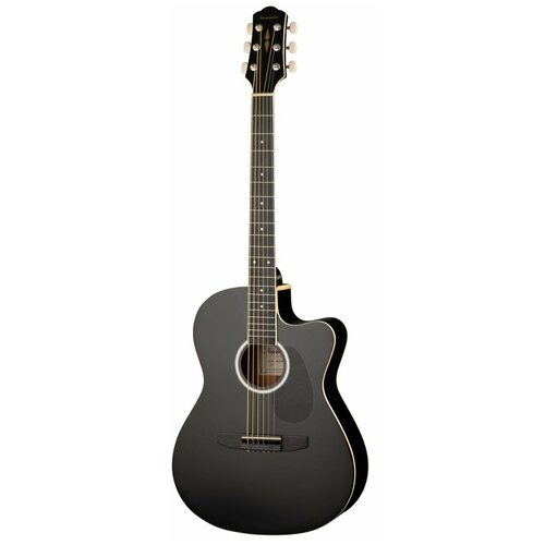 Купить Акустическая гитара с вырезом Naranda CAG240CBK
<p>Акустическая гитара CAG240CBK...