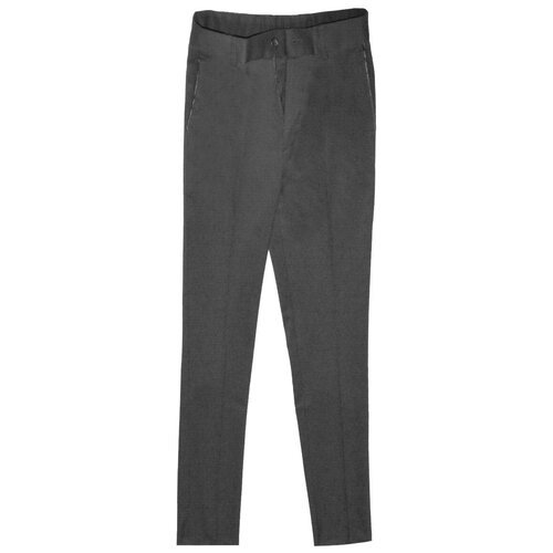 Купить Школьные брюки TUGI, размер 158, черный
Название товара: Брюки школьные для маль...