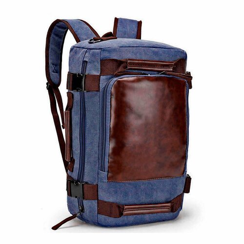Купить Сумка , синий
Дорожная сумка-баул, удобная, стильная и вместительная. Подойдет д...