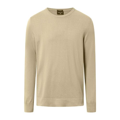 Купить Пуловер Strellson, размер M, бежевый
Пуловер Strellson - стильный и комфортный в...