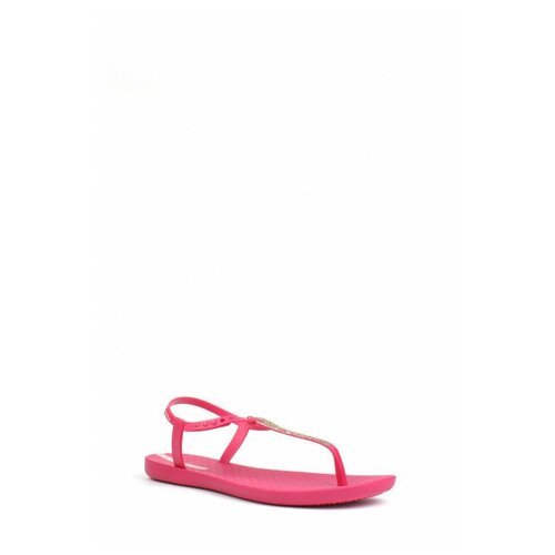 Купить Сандалии Ipanema, размер 38, розовый
Женские сандалии от известного бренда Брази...
