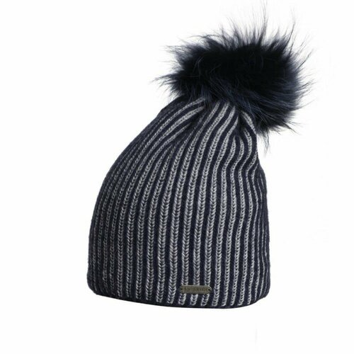 Купить Шапка Андерсен, размер 54/56, синий
Зимняя шапка Андерсен – стильный и теплый го...