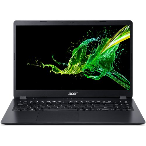Купить 15.6" Ноутбук Acer A315-56-38MN 1920x1080, Intel Core i3 1005G1 1.2 ГГц, RAM 8 Г...