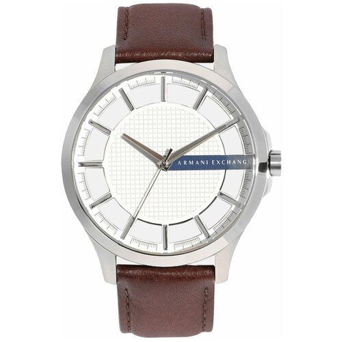 Купить Наручные часы Armani Exchange Hampton, коричневый
Мужские часы Armani Exchange A...