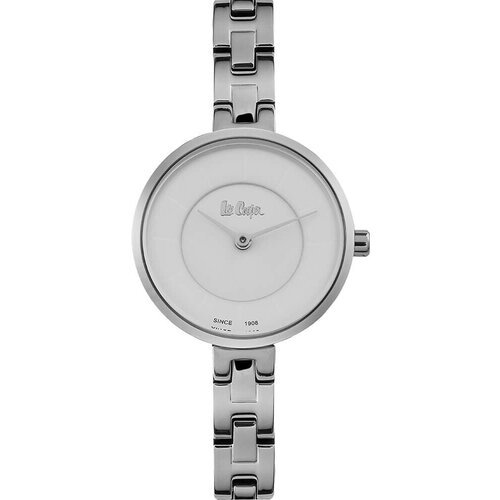 Купить Наручные часы Lee Cooper, белый, серебряный
Часы Lee Cooper LC06628.330 бренда L...