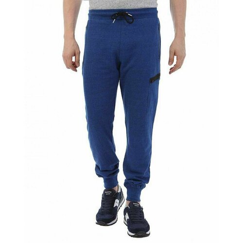 Купить Джоггеры Urban Classics, размер S, синий
Спортивные штаны-джоггеры от всемирно и...