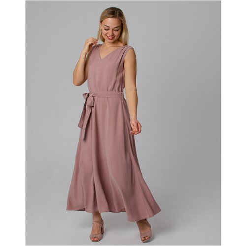 Купить Сарафан LOVELYFOREVER, размер 48, розовый
Женское платье повседневное, офисное,...
