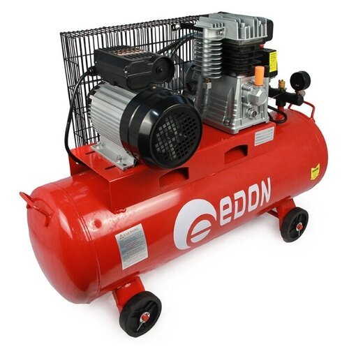 Купить Компрессор масляный Edon OAC-100/2400YS, 100 л, 2.4 кВт
Компрессор воздушный пор...