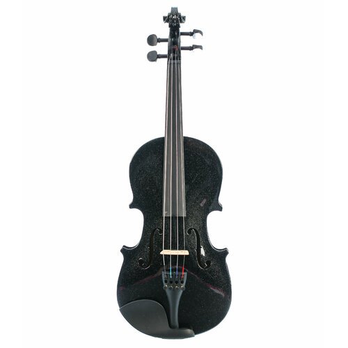 Купить Скрипка Fabio SF-3400 BK (1/2)
Тип инструмента: скрипичный комплект<br>Размер ск...