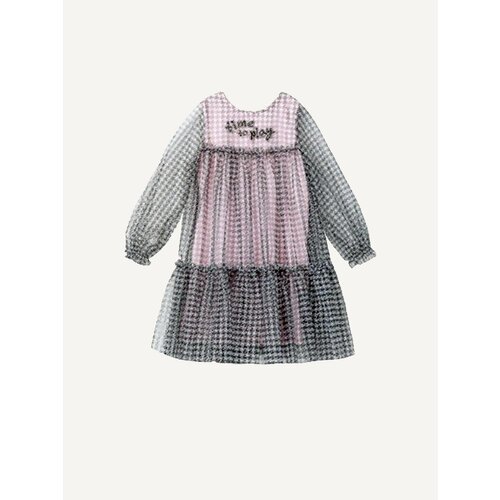 Купить Сарафан Bell Bimbo, размер 92, розовый
Название: Платье для девочки, арт. 202221...