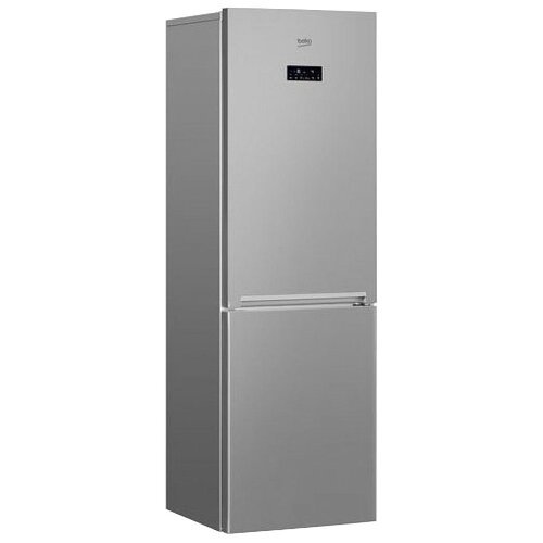 Купить Холодильник Beko CNKL 7321 EC0S, серебристый
Высота, см - 186,5; Глубина, см - 6...