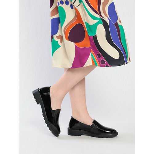 Купить Туфли Baden, размер 41, черный
Женские туфли бренда Baden - это идеальный выбор...