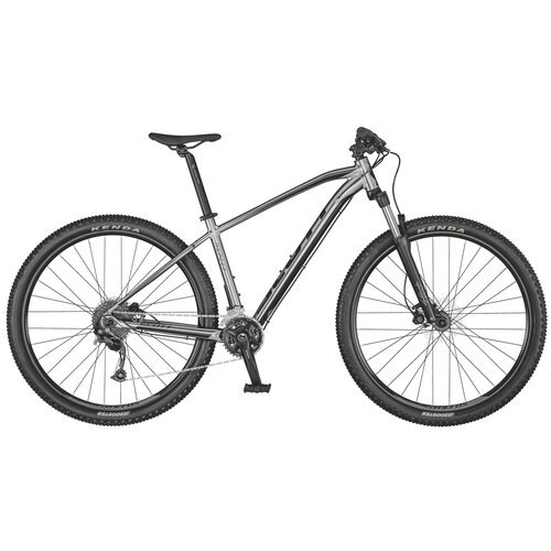 Купить Горный велосипед SCOTT Aspect 950 Серый S
Серия горных велосипедов Aspect - это...