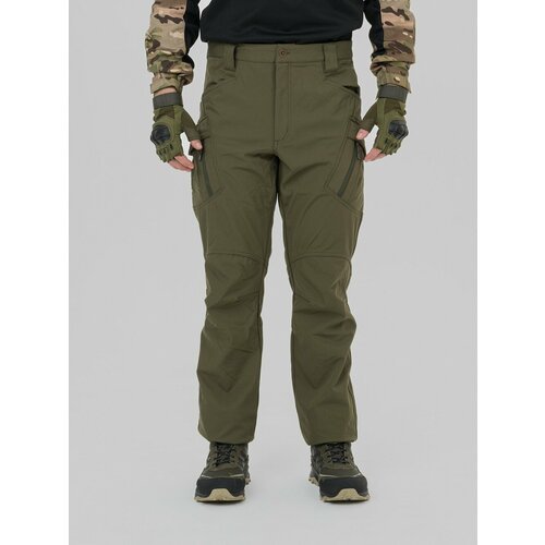 Купить Брюки Remington Tactical Shark Skin Soft Shell Pants Tactical Pants IXS Army Gre...