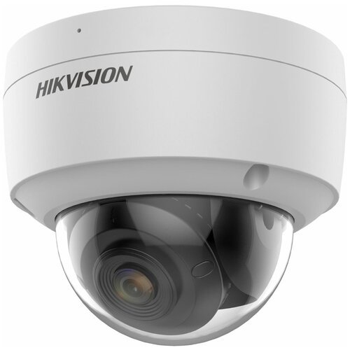 Купить Видеокамера HikVision DS-2CD2127G2-SU(C)(2.8mm)
2Мп купольная IP-камера с фиксир...