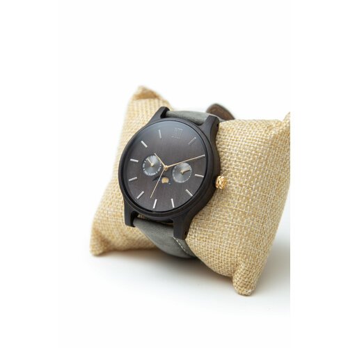 Купить Наручные часы Timbersun Night Lux L, коричневый
Диаметр корпуса 43<br>Высота кор...