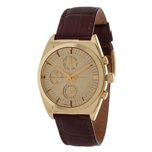 Купить Наручные часы Guardo Часы GUARDO Luxury GU0749-6, золотой
Модель: S0749-6<br>Кор...