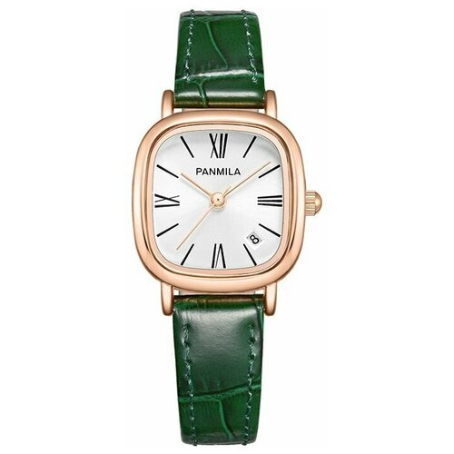 Купить Наручные часы Panmila P0575S-DZ1RQW, белый
Яркие, модные женские наручные часы и...