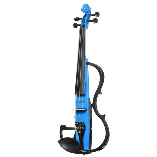 Купить ANTONIO LAVAZZA EVL-05/BL 4/4 - Электроскрипка синяя
ANTONIO LAVAZZA EVL-05/BL 4...