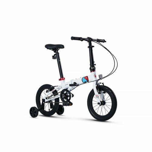 Купить Велосипед Складной Maxiscoo S007 PRO 14' (2024) MSC-007-1406P
Велосипед Складной...