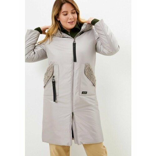 Купить Куртка Louren Wilton, размер 48, бежевый
Куртка женская демисезонная 

Скидка 56...