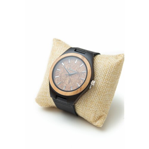 Купить Наручные часы Timbersun Prince LECO, бежевый
Диаметр корпуса 46<br>Высота корпус...