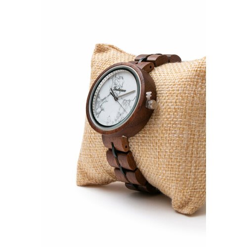 Купить Наручные часы Timbersun Stone W WMN, коричневый
Диаметр корпуса 38<br>Высота кор...