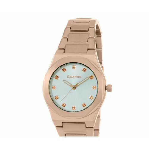 Купить Наручные часы Guardo, золотой
Часы Guardo 012717-3 бренда Guardo 

Скидка 13%
