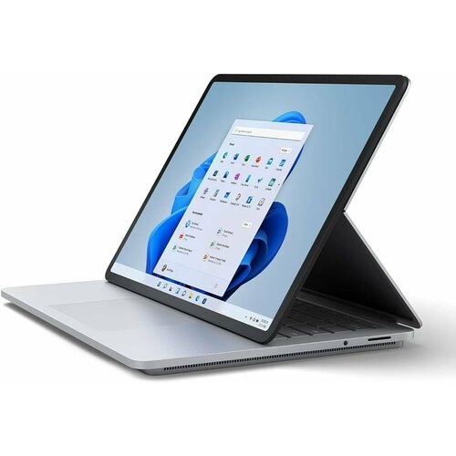 Купить 14.4" Ноутбук Microsoft Surface Laptop Studio 2 13th intel i7 32gb 1TB NVIDIA RT...