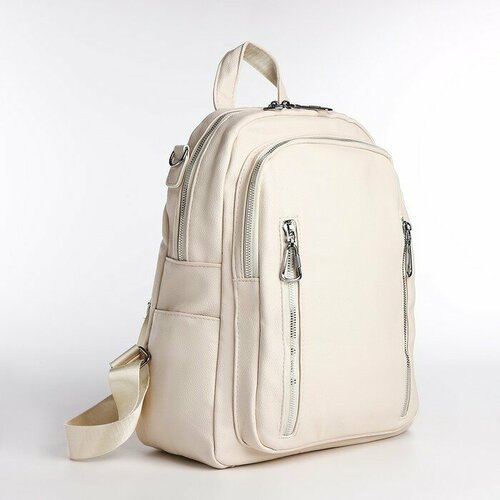 Купить Рюкзак , белый
Практичный и стильный рюкзак для модных и современных женщин! Наш...