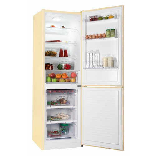 Купить Холодильник NRB 162NF ME NORDFROST
Двухкамерный отдельностоящий холодильник NORD...