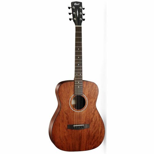 Купить Акустическая гитара Cort AF510M W BAG OP
AF510M W_BAG OP акустическая гитара с ч...
