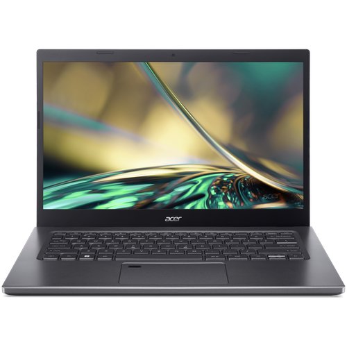 Купить Ноутбук Acer Aspire 5 A514-55-58C4 14" FHD IPS/Core i5-1235U/8GB/512GB SSD/Iris...