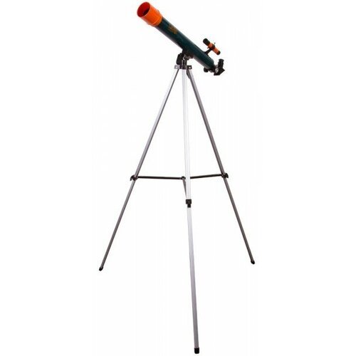 Купить Телескоп Levenhuk LabZZ T2
С телескопом Levenhuk LabZZ T2 сделать первые шаги в...