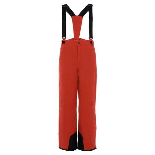 Купить Брюки STAYER Дыхтау, размер 128, красный
Детские брюки STAYER Дыхтау изготовлены...