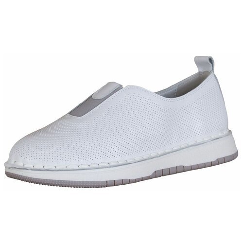 Купить Туфли MADELLA, размер 37, белый
Туфли закрытые женские популярного бренда MADELL...