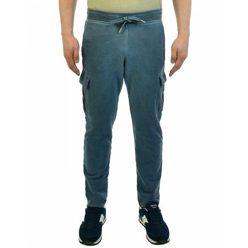 Купить Джоггеры Better Rich, размер XL
Свободные брюки-джоггеры Soho Cargo Pants от бре...