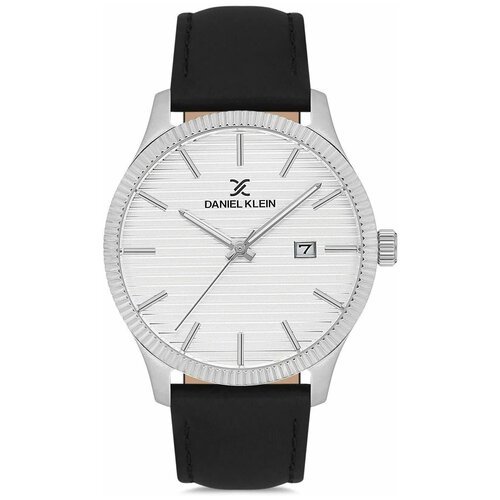 Купить Наручные часы Daniel Klein, серебряный, черный
Daniel Klein всемирно известный т...