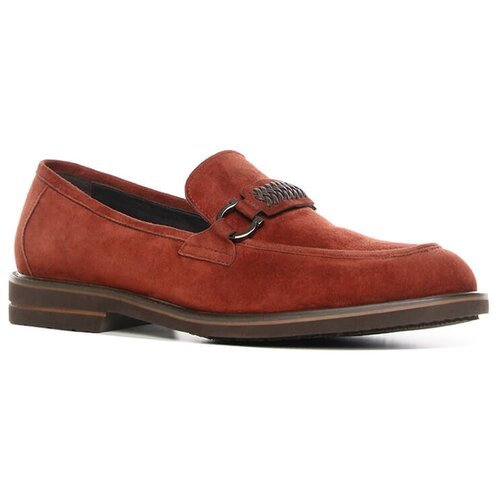 Купить Туфли BASCONI, размер 44, коралловый
Туфли мужские BASCONI : стиль и комфорт в о...