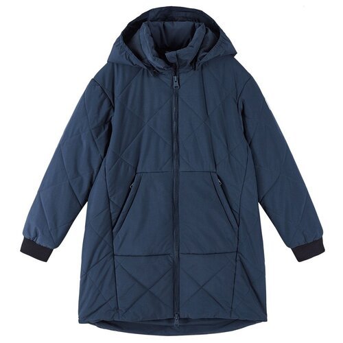 Купить Куртка Reima, размер 128, синий
Эта прекрасная и удивительная детская куртка для...