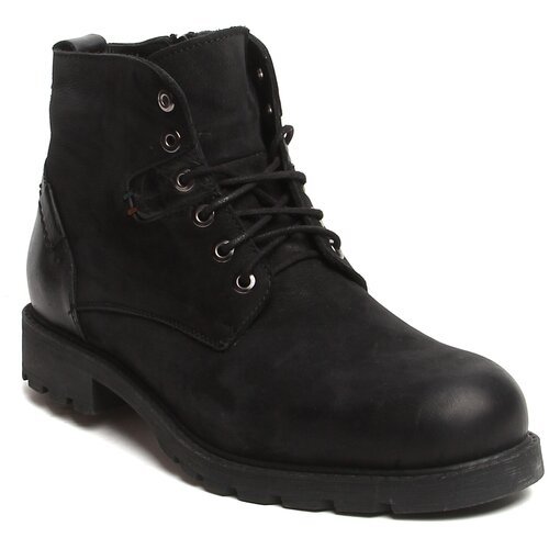Купить Ботинки Milana, размер 40, черный
Невероятно удобные ботинки мужские зимние, из...