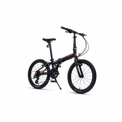 Купить Велосипед Складной Maxiscoo S009 20' (2024) MSC-009-2001
Велосипед Складной Maxi...