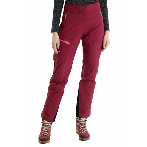 Купить Брюки Salewa, размер 34, красный
Водонепроницаемые женские брюки Salewa Sella Re...