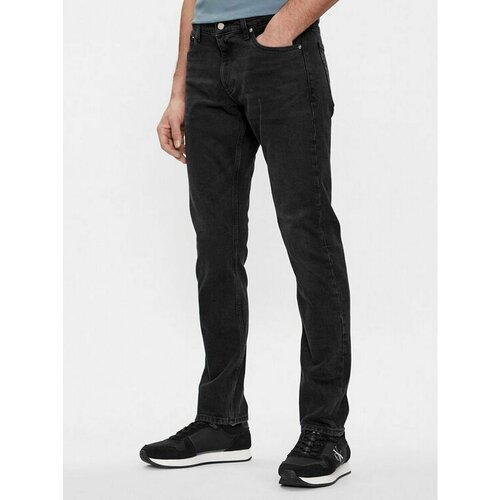 Купить Джинсы Calvin Klein Jeans, размер 29/32 [JEANS], черный
При выборе ориентируйтес...