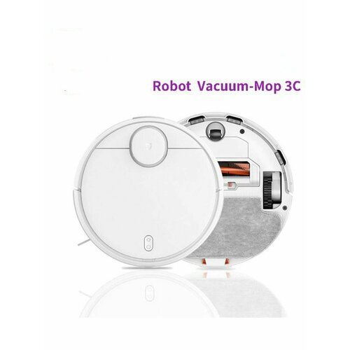 Купить Роботы-пылесосы Vacuum Cleaner
 

Скидка 47%