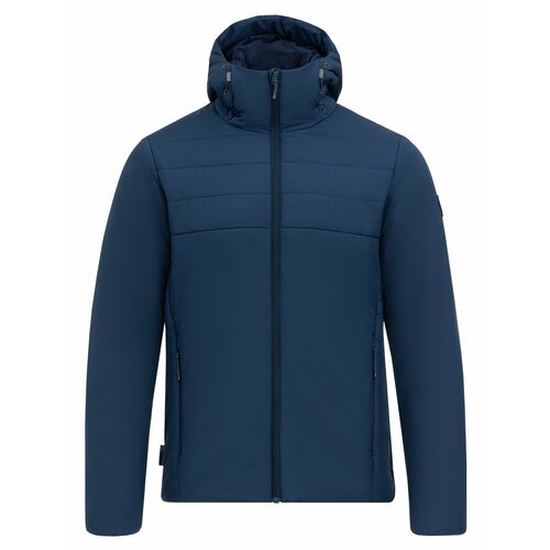 Купить Куртка TERNUA, размер XL, синий
Ternua Kelek - теплая мужская куртка с синтетиче...