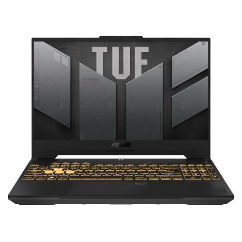 Купить Игровой ноутбук Asus TUF Gaming F17 FX707ZV4-HX084W (90NR0FB5-M00520)
ASUS TUF G...