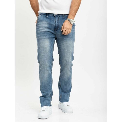 Купить Джинсы RM shopping, размер 32, голубой
Представляем вам мужские джинсы, которые...