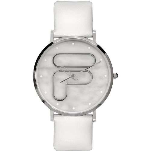 Купить Наручные часы Fila, белый
Женские наручные часы FILA арт.38-192-001<br>Итальянск...